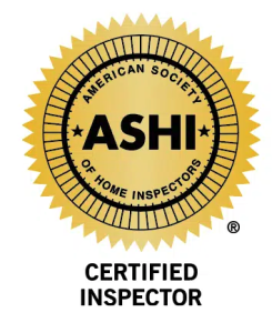 ASHI Certified Inspector