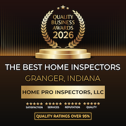 2026 Best Home Inspectors Granger Indiana